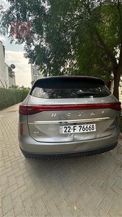 هافال H6